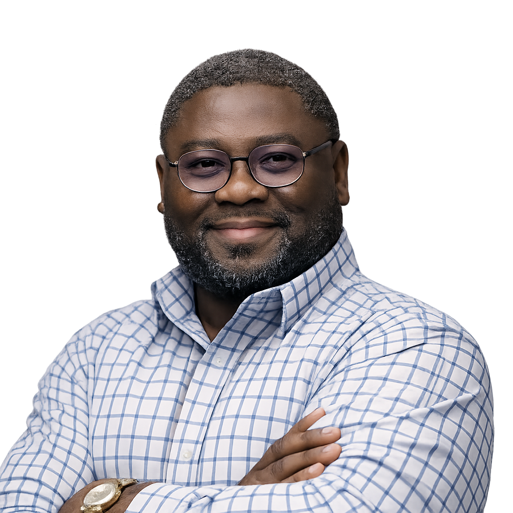 Alfred Song - Leader Visionnaire en Gouvernance et Transformation Africaine